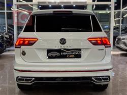 فولكسفاغن تيغوان